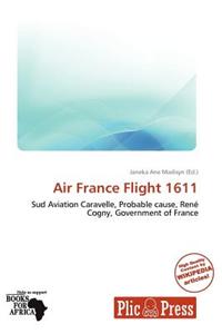 Air France Flight 1611