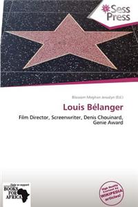 Louis B Langer