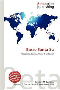 Basse Santa Su