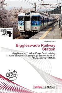 Biggleswade Railway Station