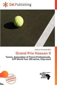 Grand Prix Hassan II