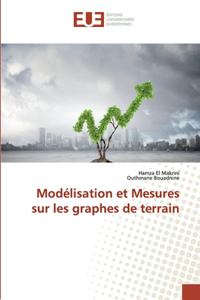 Modélisation et Mesures sur les graphes de terrain