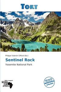 Sentinel Rock