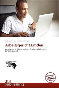 Arbeitsgericht Emden