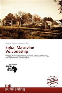 Ka, Masovian Voivodeship