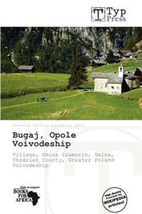 Bugaj, Opole Voivodeship