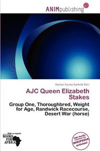 Ajc Queen Elizabeth Stakes