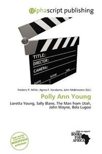 Polly Ann Young