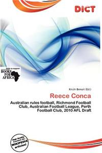 Reece Conca