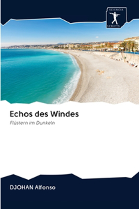 Echos des Windes