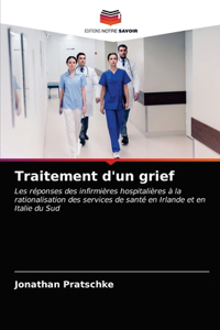 Traitement d'un grief