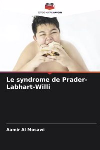 syndrome de Prader-Labhart-Willi