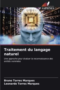 Traitement du langage naturel