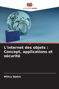 L'internet des objets