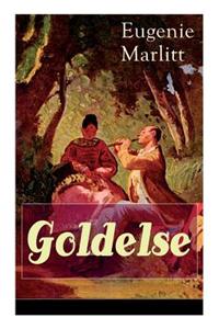 Goldelse
