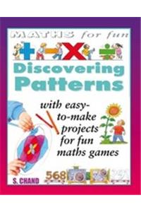 Maths For Fun: Discovering Patterns