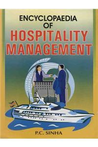 Encyclopaedia of Hospitality Management