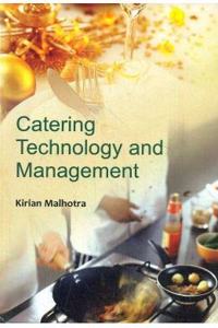 Cateringtechnologyandmanagement