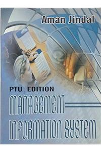 MANAGEMENT INFORMATION SYSTEM