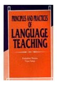 Principles and Practices of Language Teaching