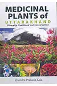Medicinal Plants of Uttarakhand
