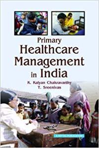 Primary Healthcare Management in India