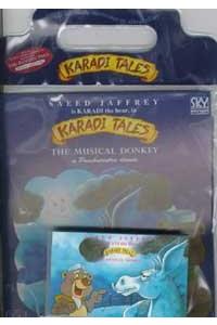 The Musical Donkey (Karadi Tales)
