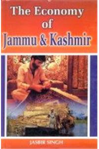 The Economy of Jammu and Kashmir