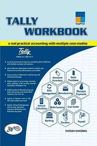 Tally Workbook (English)