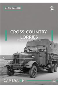 Cross-Country Lorries