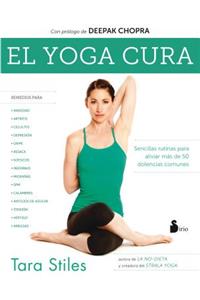 El Yoga Cura