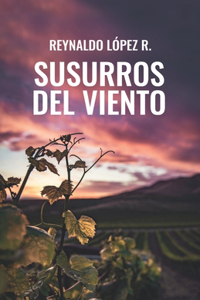 Susurros del viento