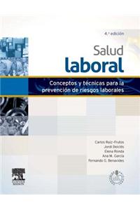 Salud Laboral