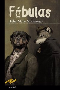 Fabulas / Fables