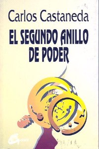 El Segundo Anillo de Poder (Coleccion Nagual)