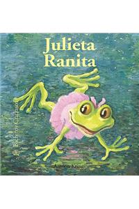 Julieta Ranita