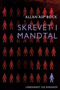 Skrevet i mandtal