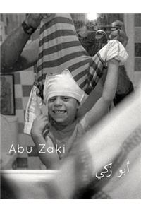 Abu Zaki