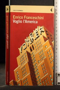 Voglio l'America