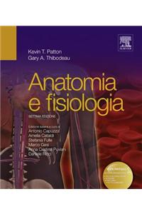 Anatomia E Fisiologia Umana