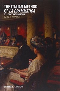 The Italian Method of La Drammatica