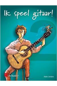 IK SPEEL GITAAR 2