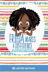 Frieda makes a difference