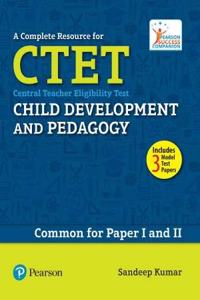 Child Development & Pedagogy