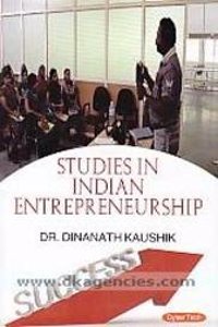 Studies In Indian Entrepreneurship