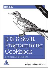 iOS 8 Swift Programming Cookbook