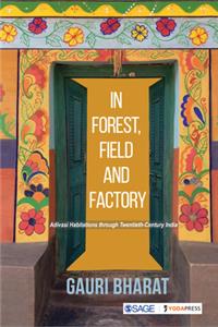 In Forest, Field and Factory