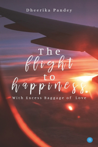 flight to happiness