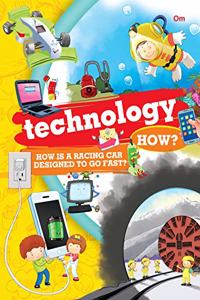 Encyclopedia: Technology How? (Questions and Answers)