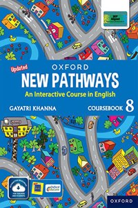 New Pathways Coursebook 8 2022 Nep Refresh